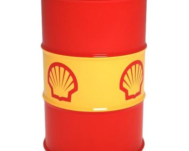 фото Трансмиссионное масло SHELL