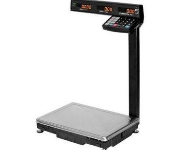 фото Торговые весы MK-15.2-TB21