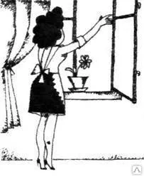 фото Дезинсекция кухни от мух