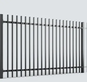 Забор-Модерн РУ