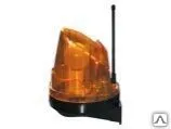 фото Лампа сигнальная LAMP с антенной 220В Doorhan