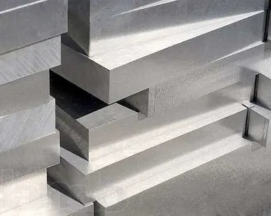 фото Плита магниевая МА2-1