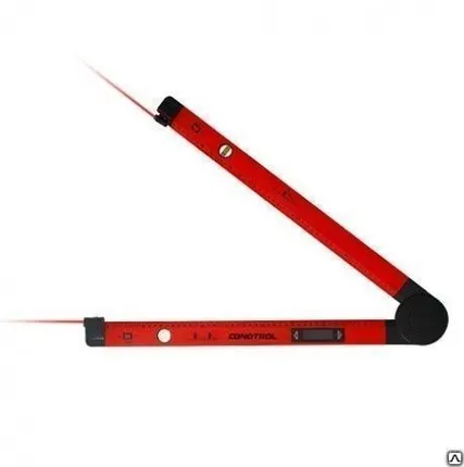 Фото №0 Лазерный угломер CONDTROL A-Tronix