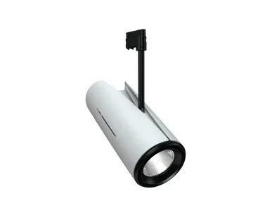 фото Светодиодный светильник JET/T LED 50 S D45 48 Вт 3000К