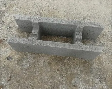 фото Опалубка несъемная 600х200мм h200мм