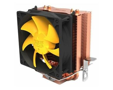 фото Кулер для процессора PCcooler S83