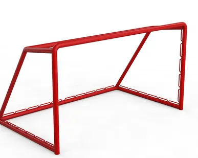 фото Ворота хоккейные детские