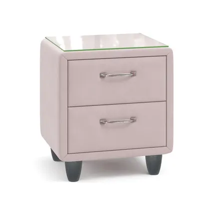 Фото №0 Прикроватная тумба Цвет Диванов Тумба прикроватная Фрейя