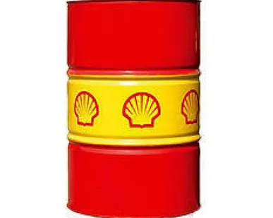 фото Редукторное масло SHELL Omala S2 G220
