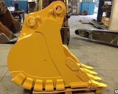 фото Ковш экскаватора HITACHI ZX160LC