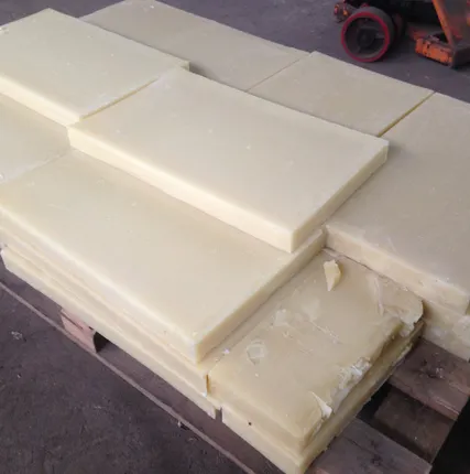 Фото №0 Воск ЯВ-1