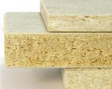 фото ЦСП 3200х1250х16 мм