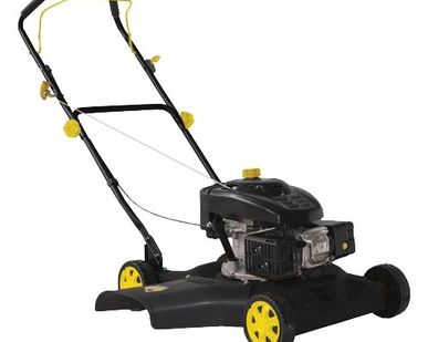 фото Газонокосилка Huter GLM-4.0G