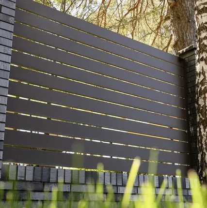 Фото №0 Заборы под ключ 3d Эконом 1,5 м