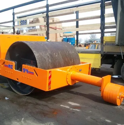 Фото №0 Каток прицепной МС-94