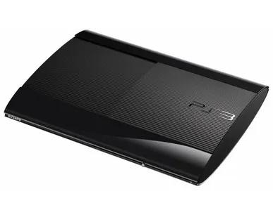 фото Игровая приставка Sony