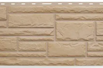 Фото №0 Фасадная панель Камень (песчаник)