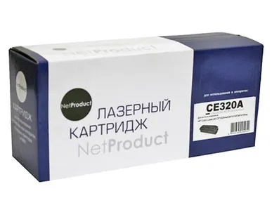 фото Картридж Net Product N-CE320A