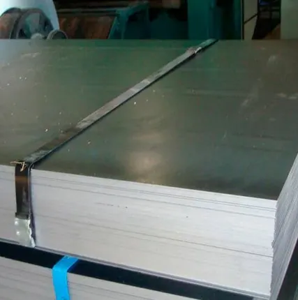 Фото №0 Лист г/к 3-50 мм