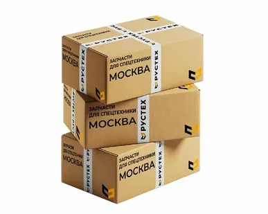 фото Трос ручного тормоза 332/D2730 А