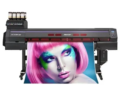 фото Принтер Mimaki UCJV300-160