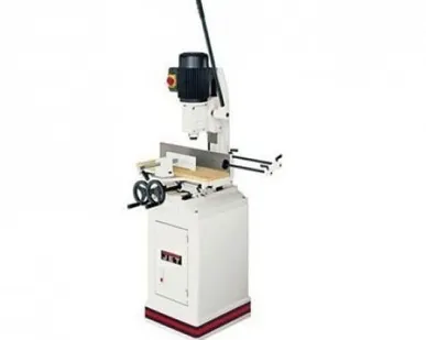 фото Долбёжно-сверлильный станок по дереву 719A JET