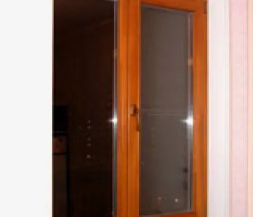 фото Евроокна со стеклопакетами