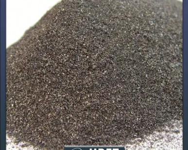 фото Цинковый порошок ПЦР-0 ГОСТ 12601-76