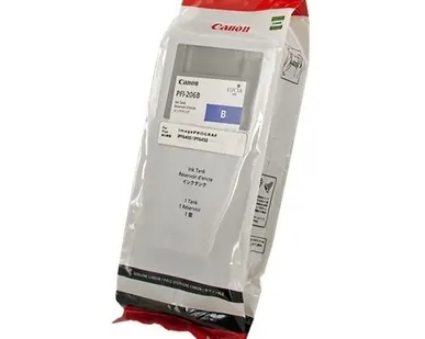 фото Картридж Canon PFI-206B 5311B001