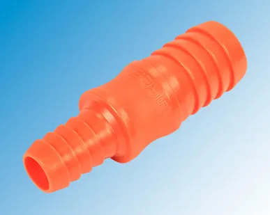 фото Штуцер соединитель 1/2&quot;-3/4&quot; (сад 16.3)