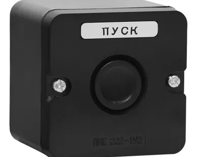 фото Пост кнопочный ПКЕ 212 - 1 У3