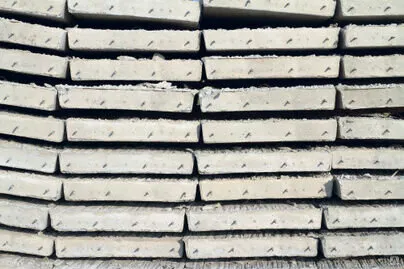 Фото №0 Плита перекрытия канала ПТ 300.180.20 2990x1780x200 мм