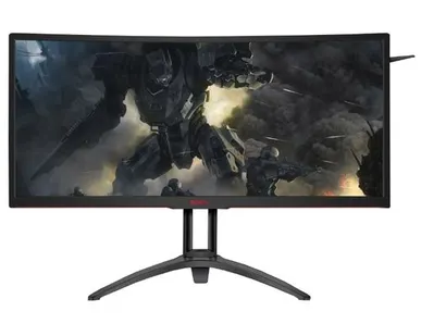 фото Монитор AOC AGON AG352UCG6