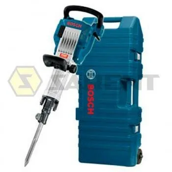 Фото №0 Отбойный молоток BOSCH GSH 16-30