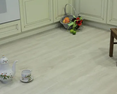 фото Виниловая плитка ПВХ Decoria Office Tile