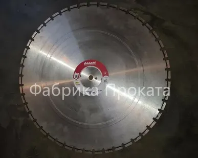 фото Диск алмазный Адель HardConcrete 800 / 4.5 / 35,0 / 25.4A2