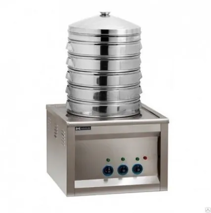 Фото №0 Пароварка для дим самов HKN-DS1 Hurakan