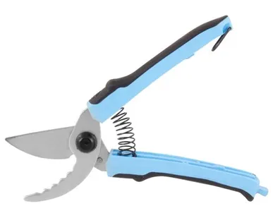 фото Секатор ГОРИЗОНТ С-41-22Н