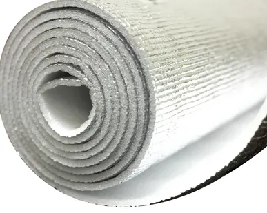 фото Теплоизоляция