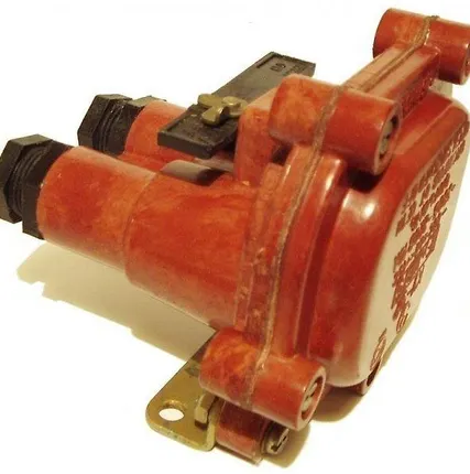 Фото №0 Пост управления КУ-92