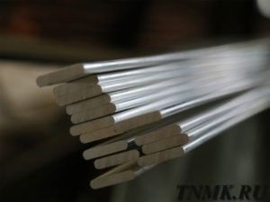 фото Шина алюминиевая 3х35 мм АД31 ГОСТ 15176-89
