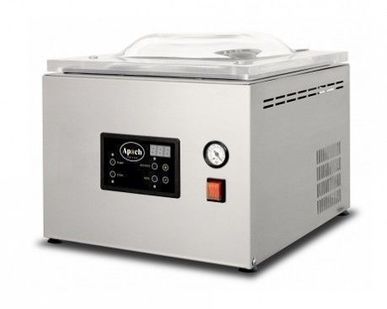фото Вакуумный упаковщик Apach AVM312