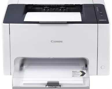 фото Лазерный принтер Canon i-SENSYS LBP-7010С (4896B003)