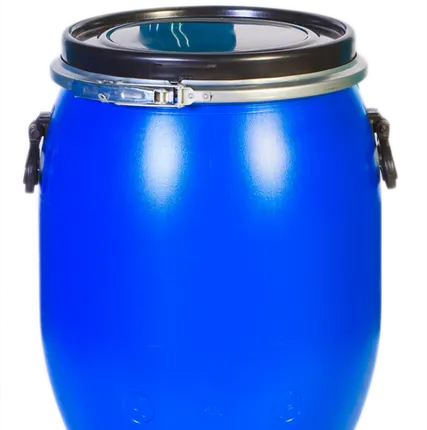 Фото №0 Полиэтиленовая бочка 48л.