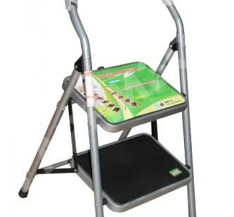 фото Стремянка Elegant 2ступени