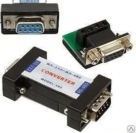 фото Преобразователи