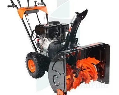 фото Снегоуборщик PATRIOT PS 921 Е