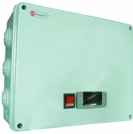 Фото №2 Сплит-система Intercold МСМ 223