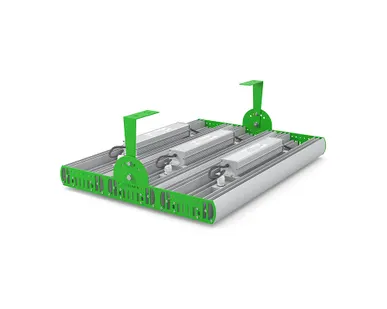 фото Светильник светодиодный промышленный ALB-360/3-06 Гроза 360Вт IP67 154 Лм/Вт 55600 Лм