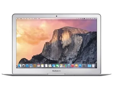 фото Ноутбук Apple MacBook Air 13